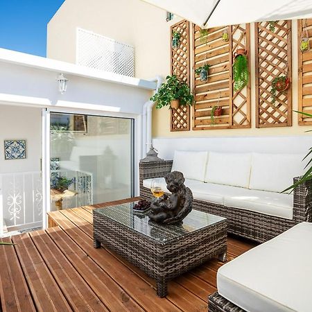 Villa Casa Da Avo By Ammonite&Co Olhão Esterno foto