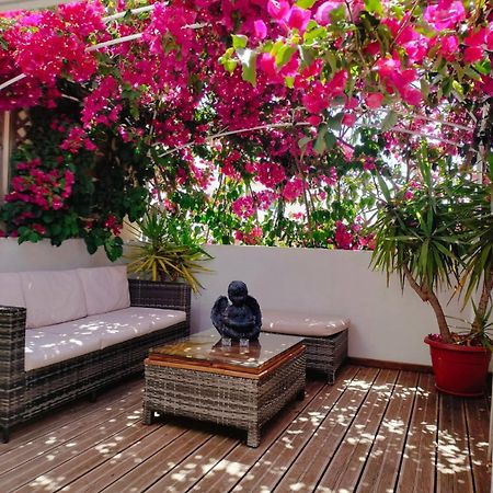 Villa Casa Da Avo By Ammonite&Co Olhão Esterno foto