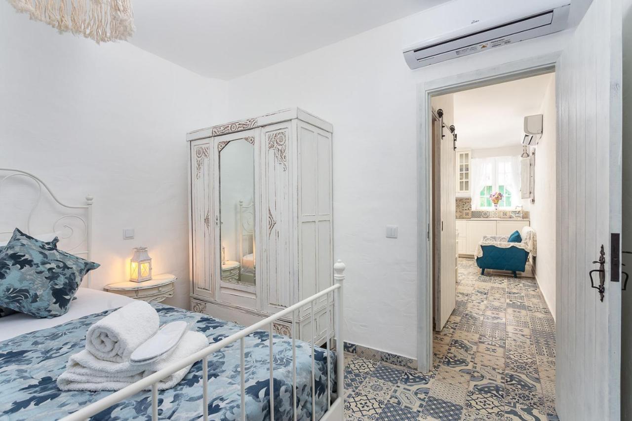 Villa Casa Da Avo By Ammonite&Co Olhão Esterno foto