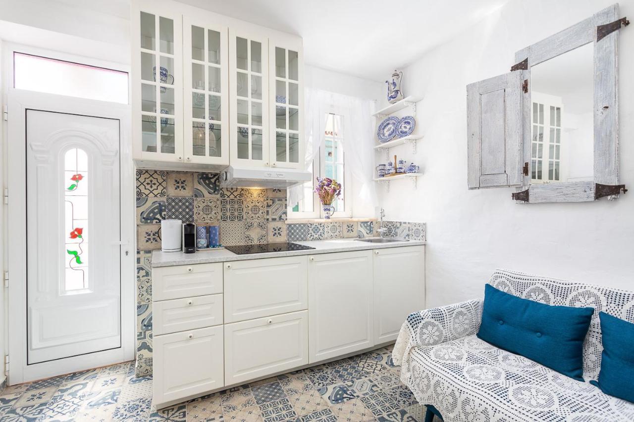 Villa Casa Da Avo By Ammonite&Co Olhão Esterno foto