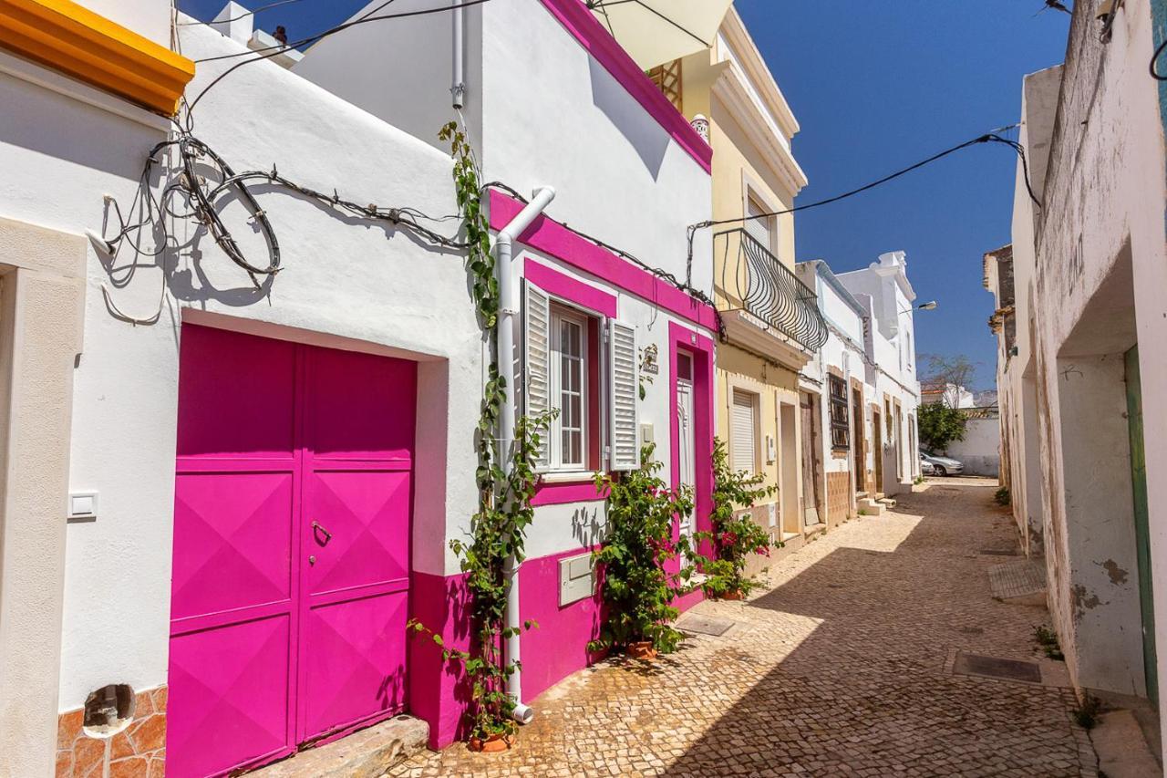 Villa Casa Da Avo By Ammonite&Co Olhão Esterno foto