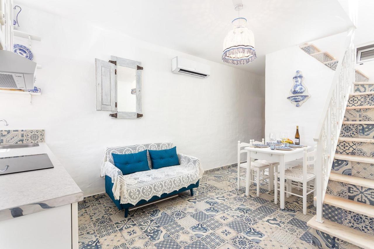 Villa Casa Da Avo By Ammonite&Co Olhão Esterno foto