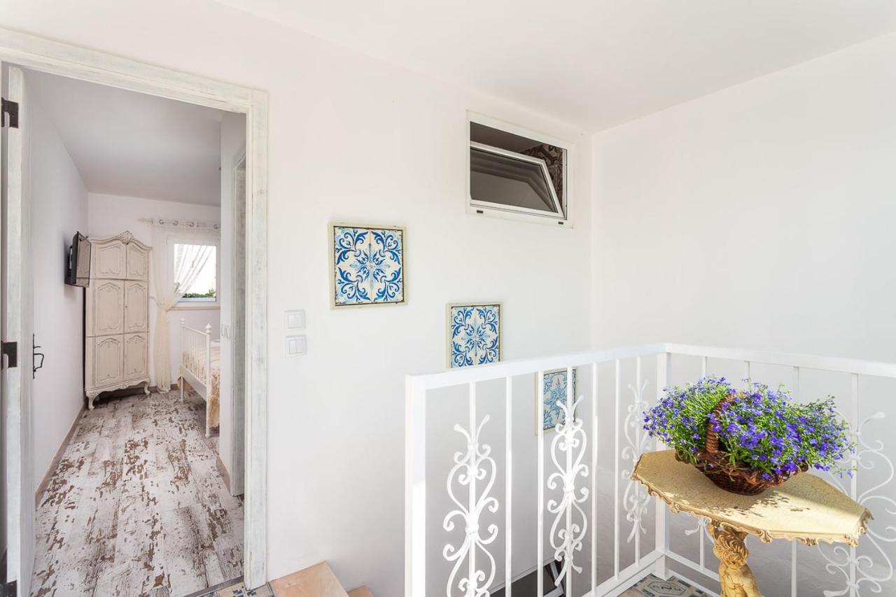 Villa Casa Da Avo By Ammonite&Co Olhão Esterno foto
