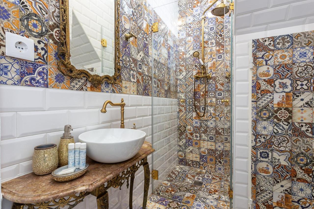 Villa Casa Da Avo By Ammonite&Co Olhão Esterno foto