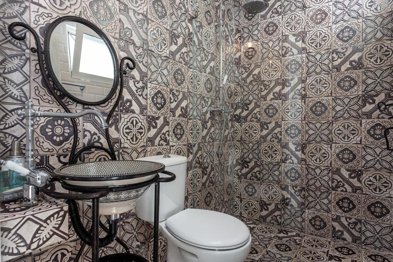 Villa Casa Da Avo By Ammonite&Co Olhão Esterno foto