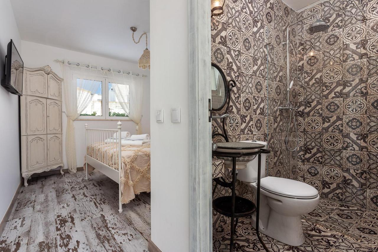 Villa Casa Da Avo By Ammonite&Co Olhão Esterno foto
