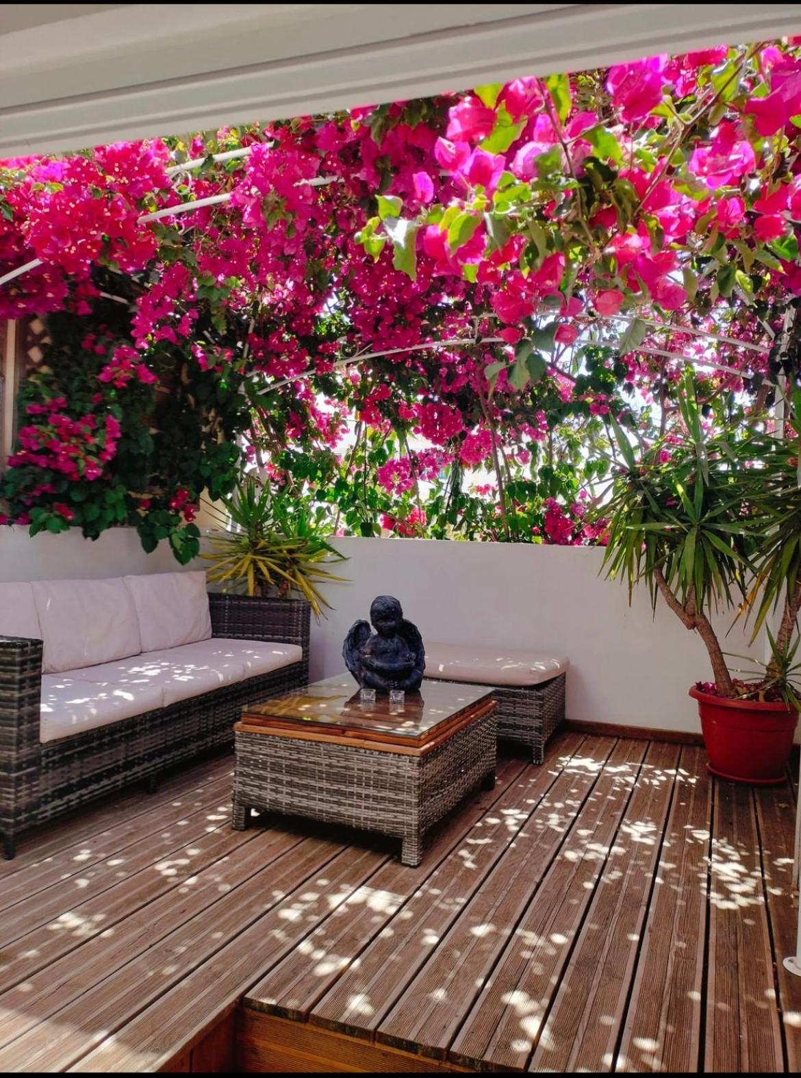 Villa Casa Da Avo By Ammonite&Co Olhão Esterno foto